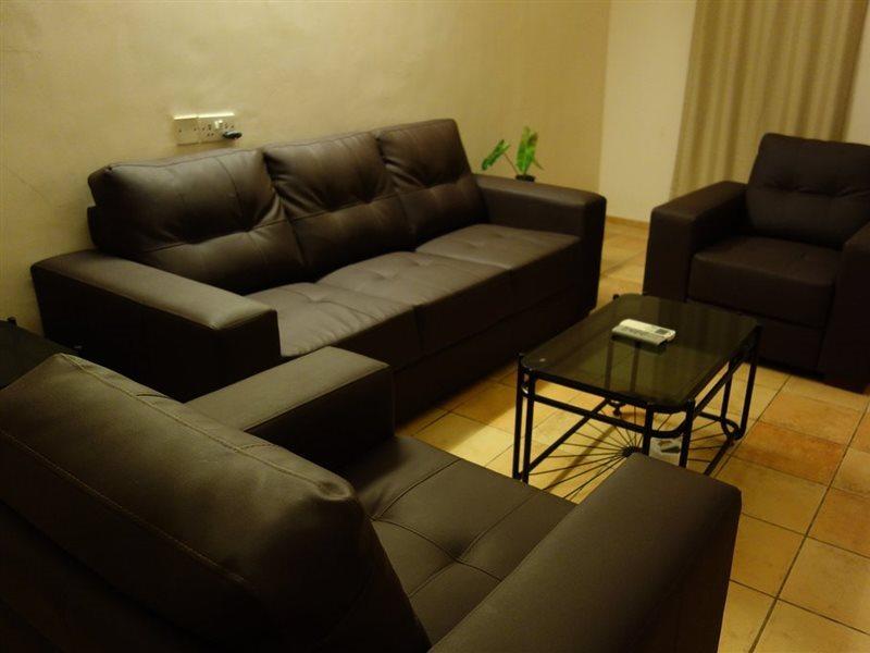 Angels Resort Aradi Socorro