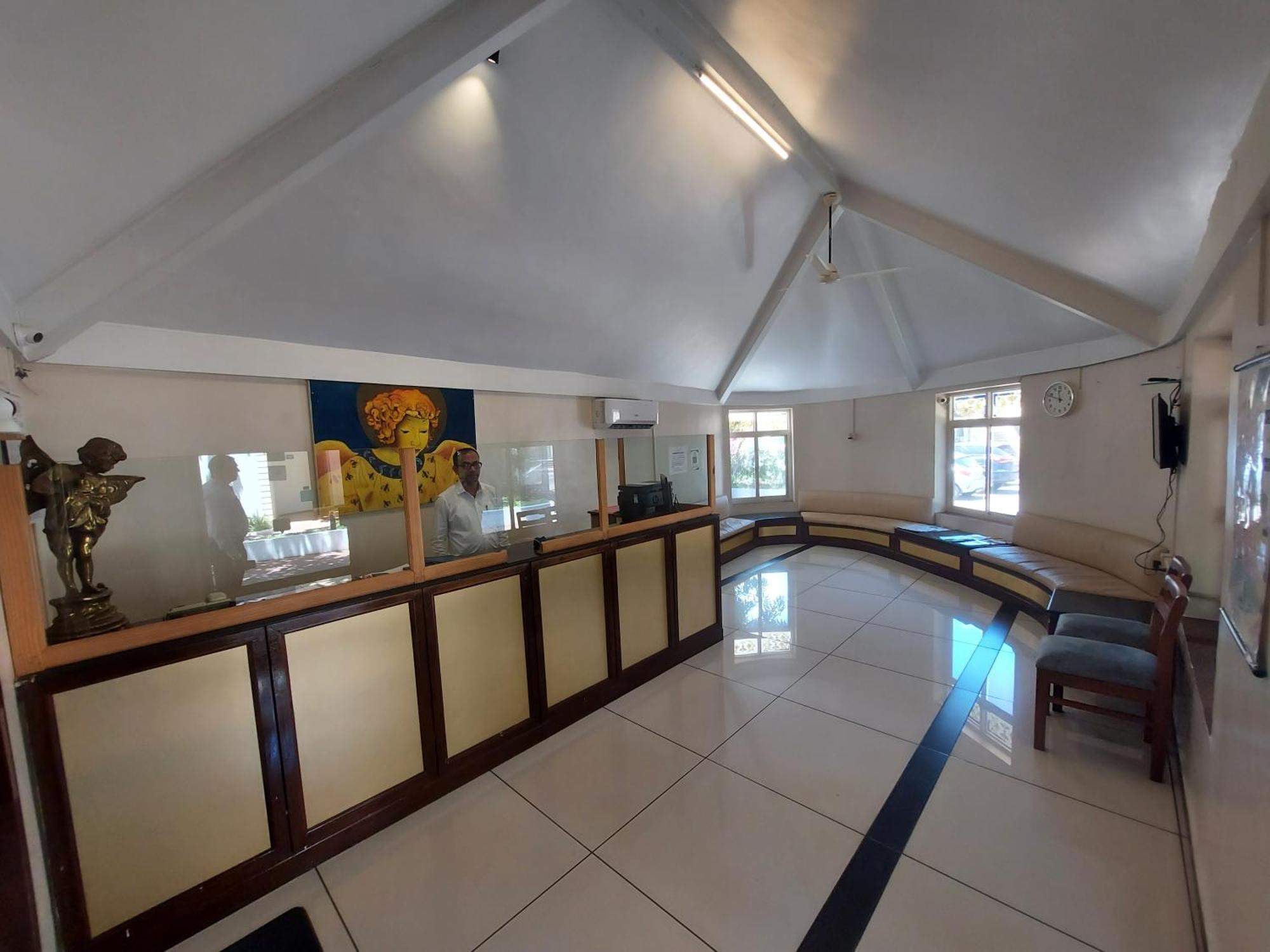 Angels Resort Aradi Socorro