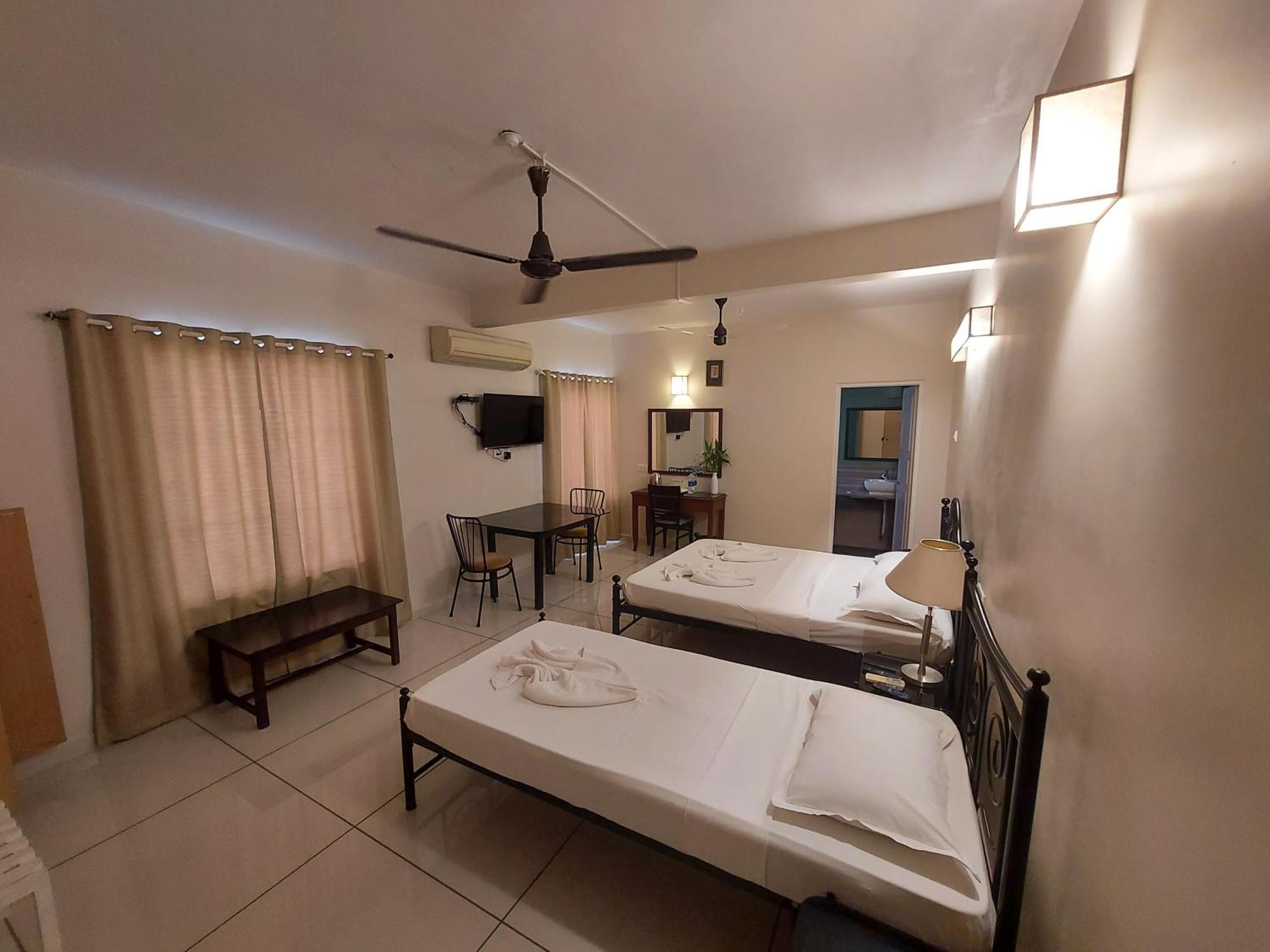 Angels Resort 3*