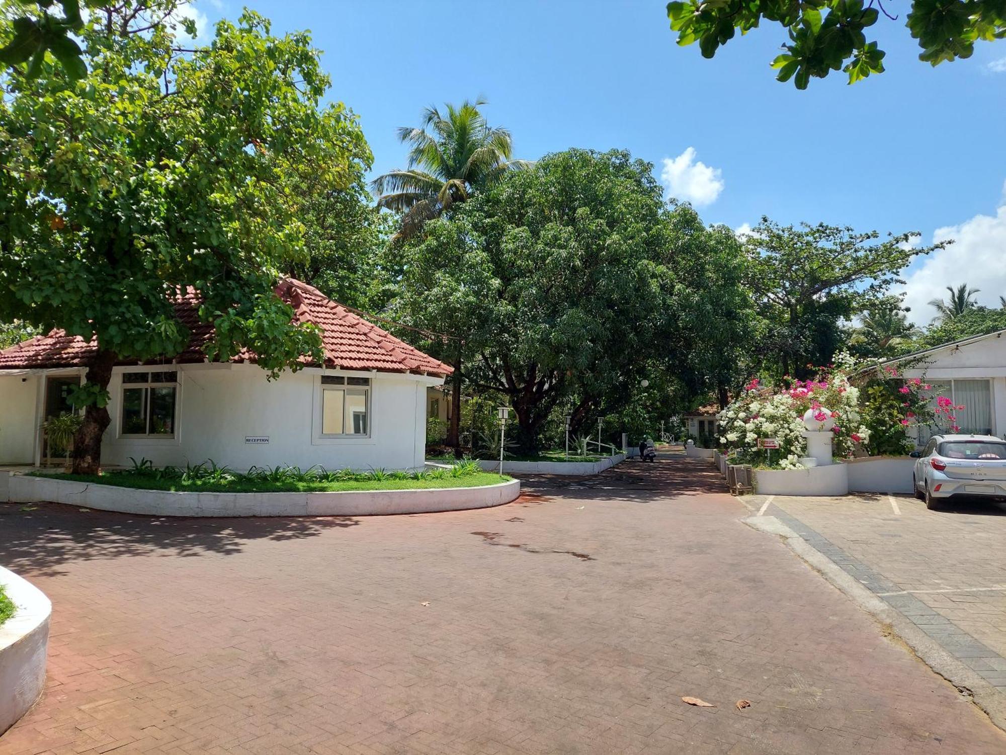 Resort Angels Aradi Socorro