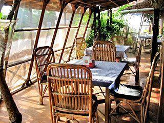 Angels Resort Aradi Socorro